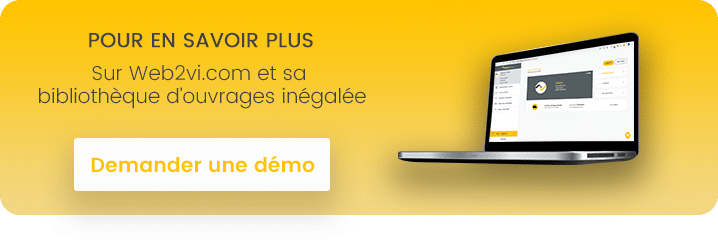 Cliquez pour demander une démonstration Web2vi