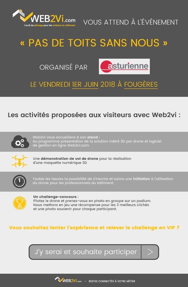 Je participe au challenge Web2vi Asturienne