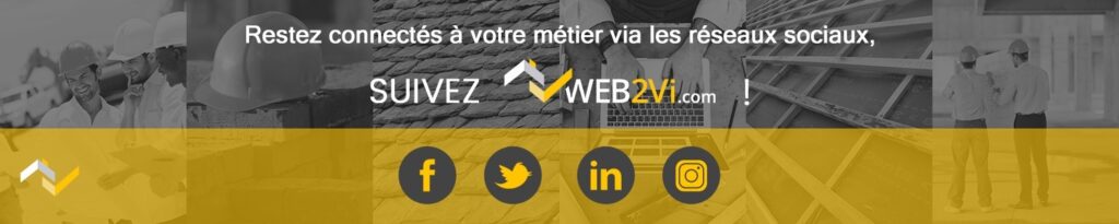 Cliquez pour suivre Web2vi.com via les réseaux sociaux