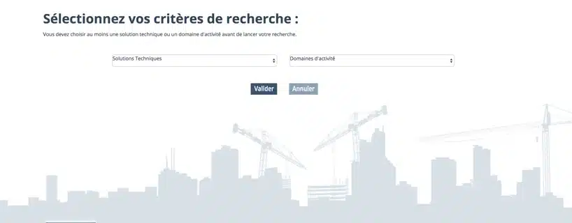 Web2vi référentiel de compétences pour la performance énérgétique pacte observatoire des métiers du btp