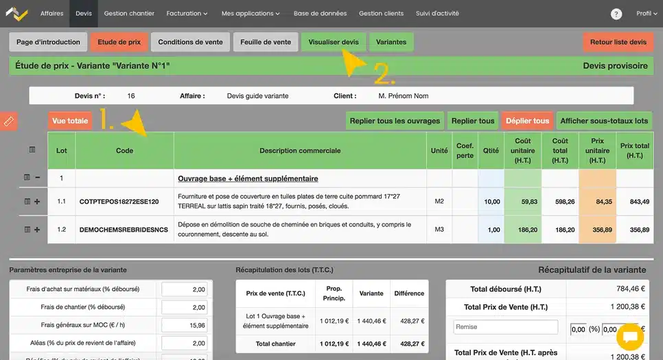 Guide E8.3.5 - V2020