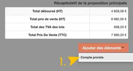 Image article nouveautés - récap + prorata - 5 V2