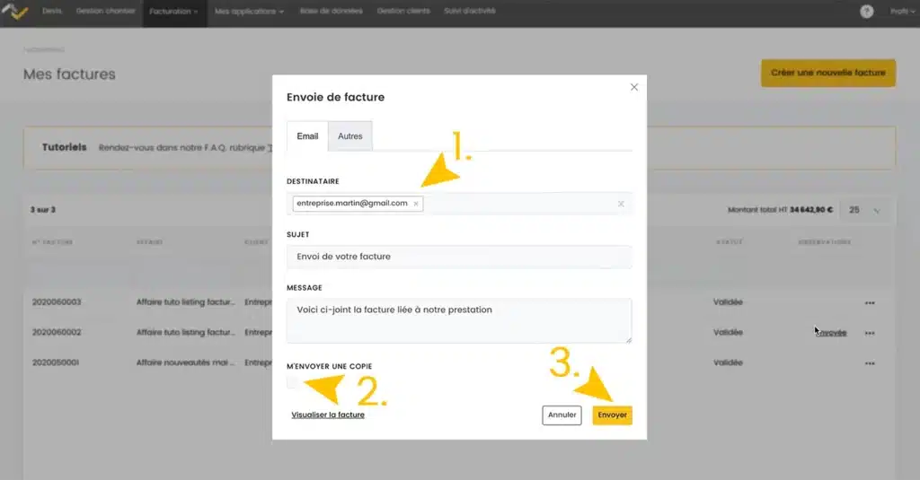 Image tuto envoi factures - 2