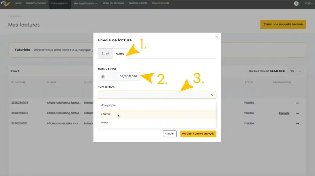 Image tuto envoi factures - 3