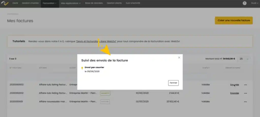 Image tuto envoi factures - 5