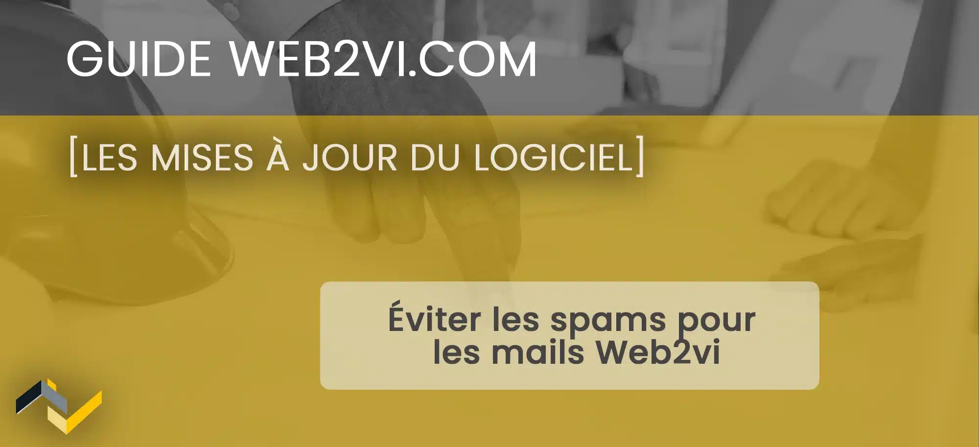 Comment mettre Web2vi dans ma « whitelist » de mails ?