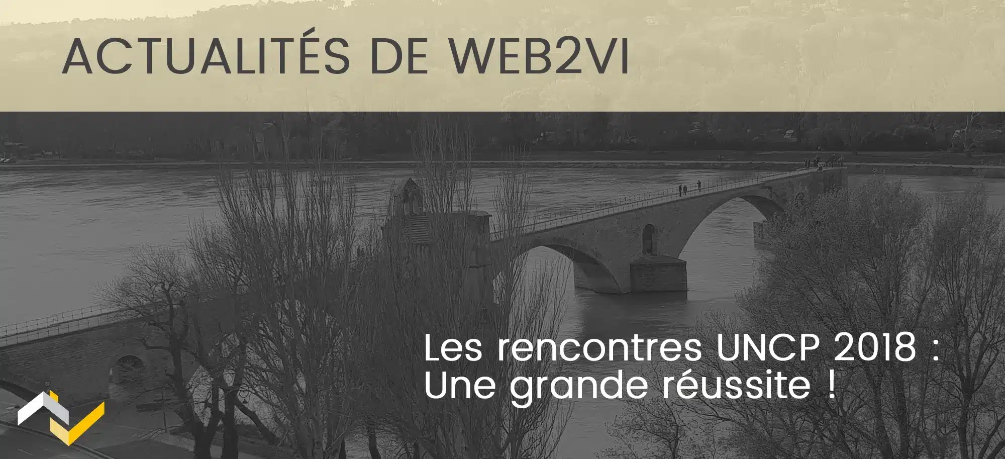 Les rencontres UNCP 2018 : Une grande réussite !